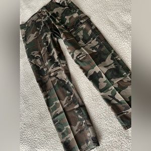 NWOT Men’s Wrangler Pants Size 34 X 32